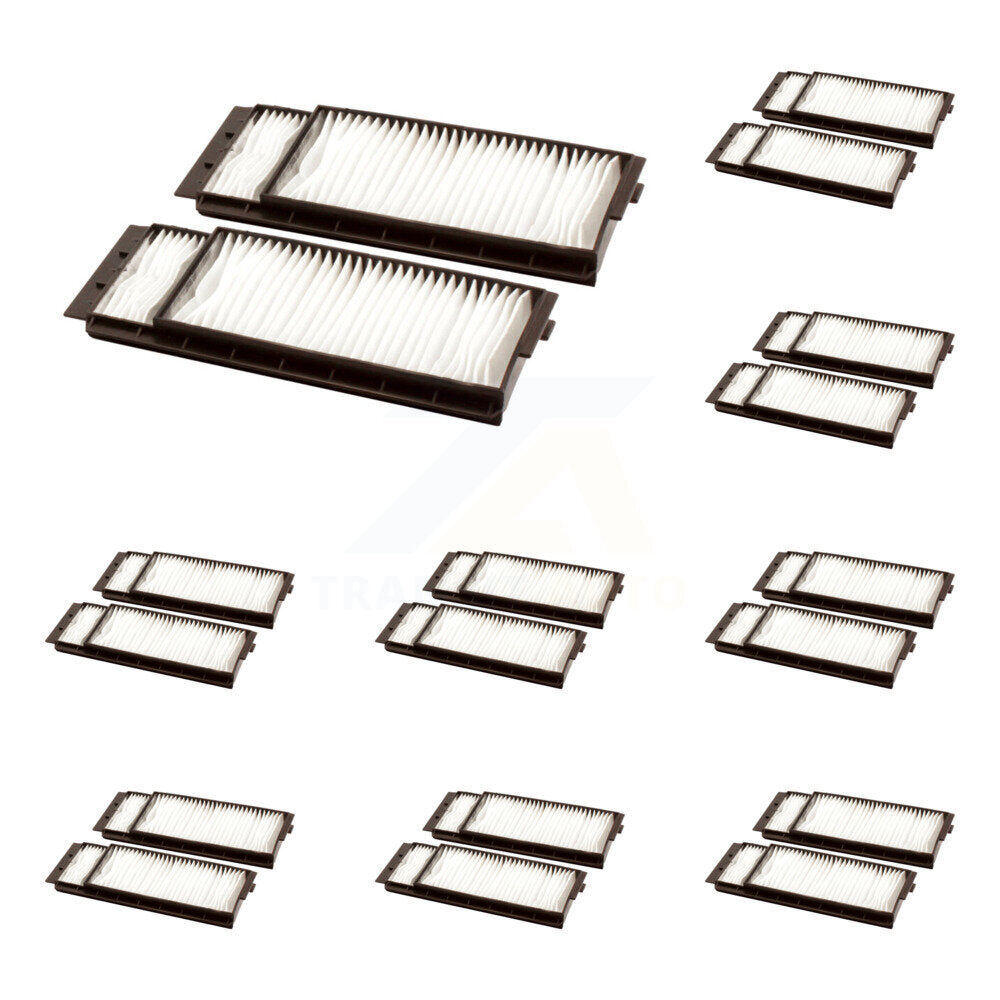 Cabin Air Filter Kit-K54-101549 - Kit.bestparts.ca Kit.bestparts.ca