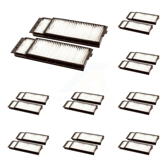 Cabin Air Filter Kit-K54-101549 - Kit.bestparts.ca