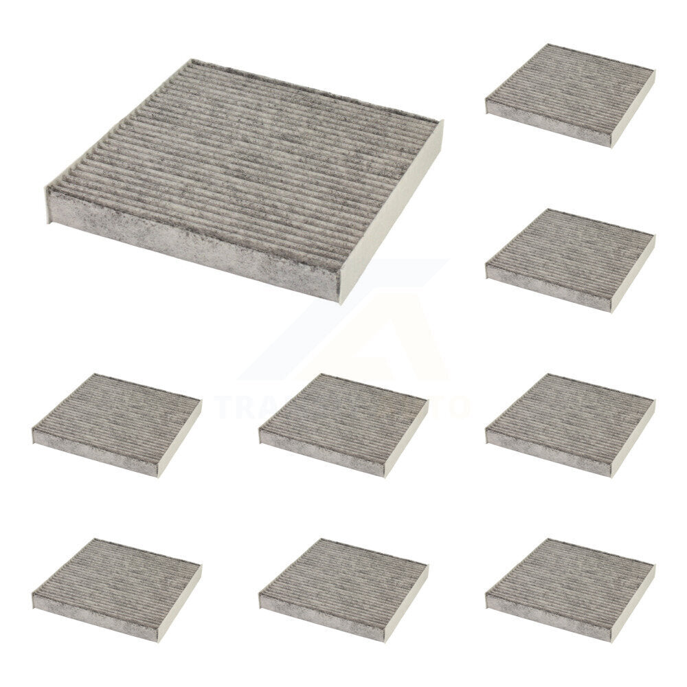 Cabin Air Filter Kit-K54-101550 - Kit.bestparts.ca