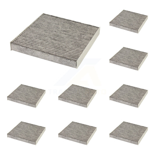 Cabin Air Filter Kit-K54-101550 - Kit.bestparts.ca