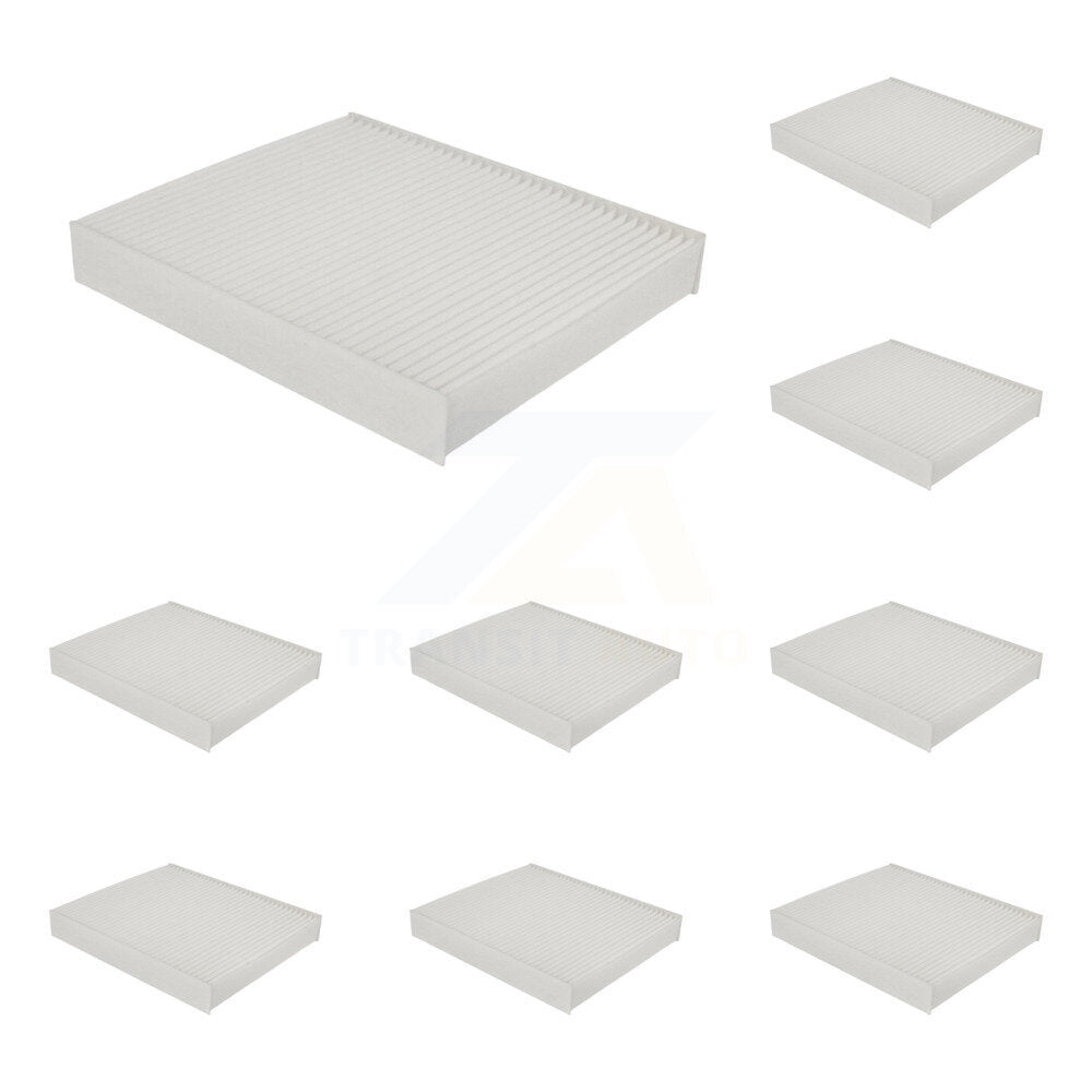 Cabin Air Filter Kit-K54-101552 - Kit.bestparts.ca Kit.bestparts.ca