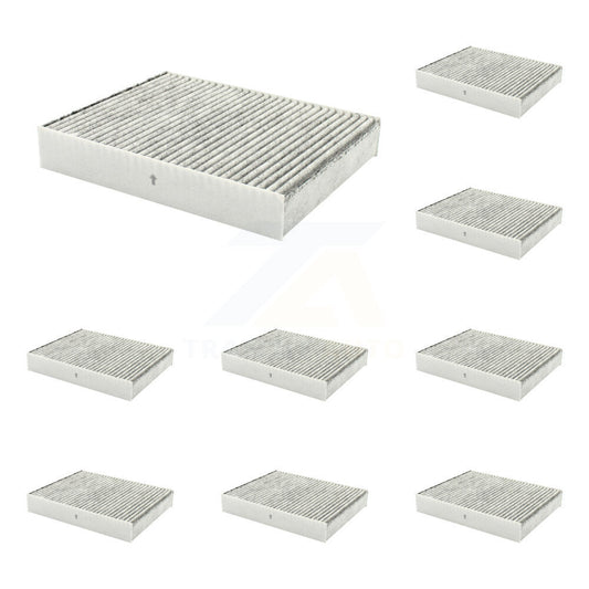 Cabin Air Filter Kit-K54-101553 - Kit.bestparts.ca