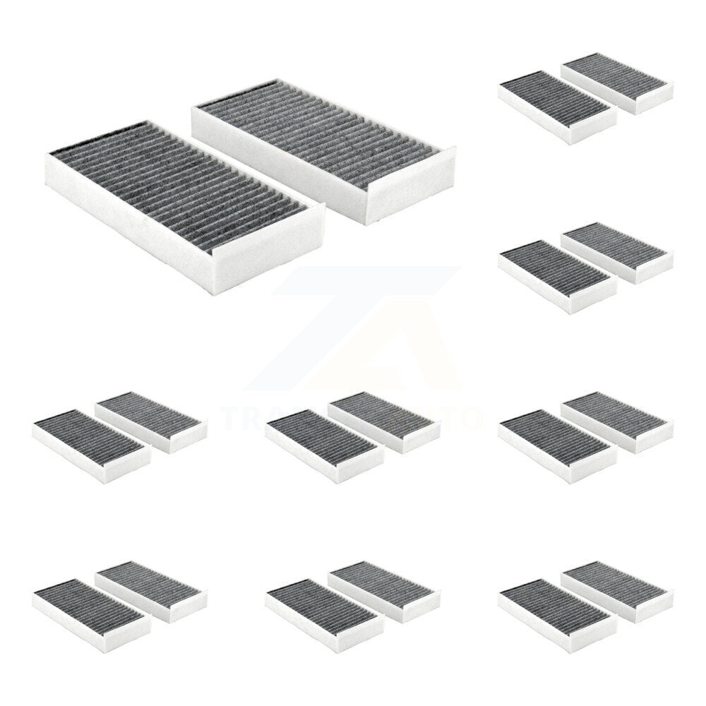 Cabin Air Filter Kit-K54-101554 - Kit.bestparts.ca