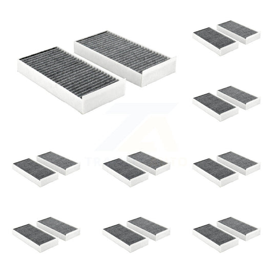 Cabin Air Filter Kit-K54-101554 - Kit.bestparts.ca