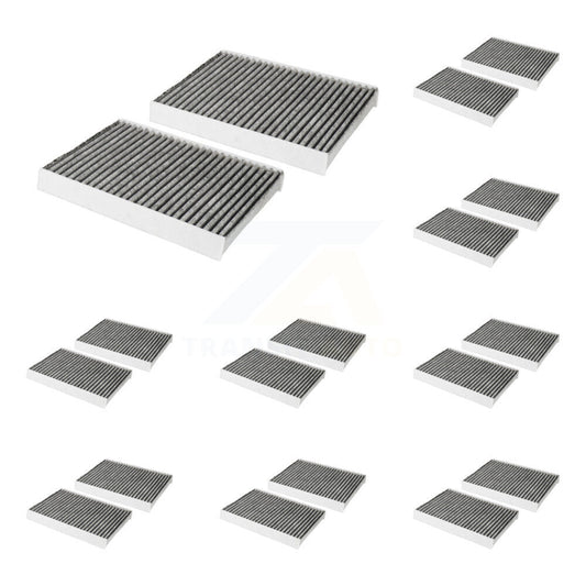 Cabin Air Filter Kit-K54-101555 - Kit.bestparts.ca
