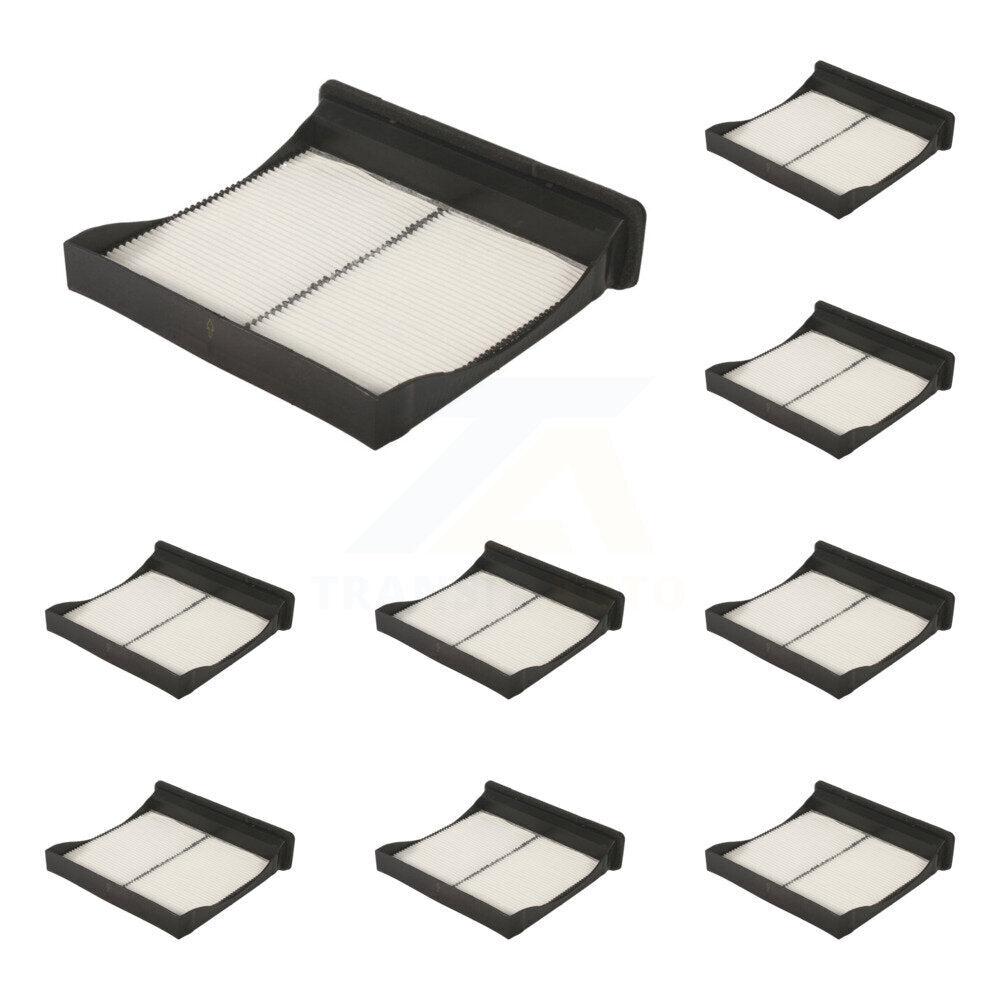 Cabin Air Filter Kit-K54-101556 - Kit.bestparts.ca Kit.bestparts.ca