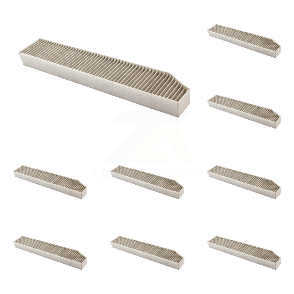 Cabin Air Filter Kit-K54-101557 - Kit.bestparts.ca Kit.bestparts.ca