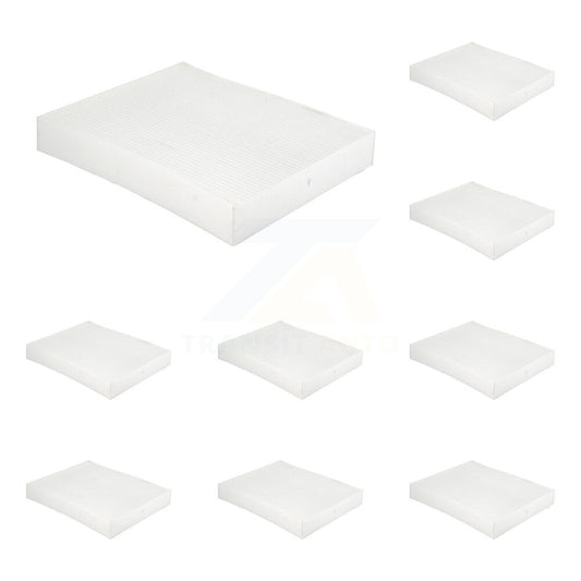 Cabin Air Filter Kit-K54-101558 - Kit.bestparts.ca