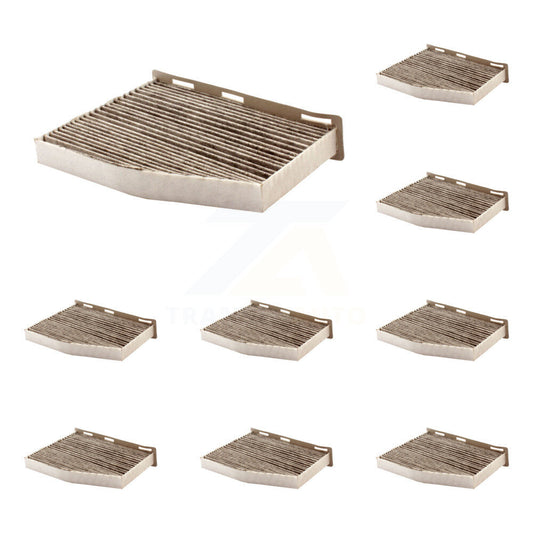 Cabin Air Filter Kit-K54-101561 - Kit.bestparts.ca