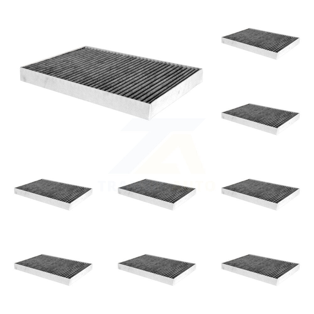 Cabin Air Filter Kit-K54-101564 - Kit.bestparts.ca