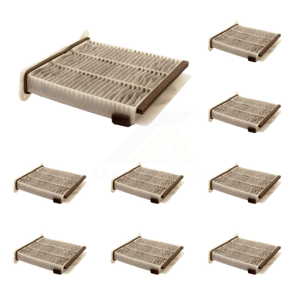 Cabin Air Filter Kit-K54-101565 - Kit.bestparts.ca