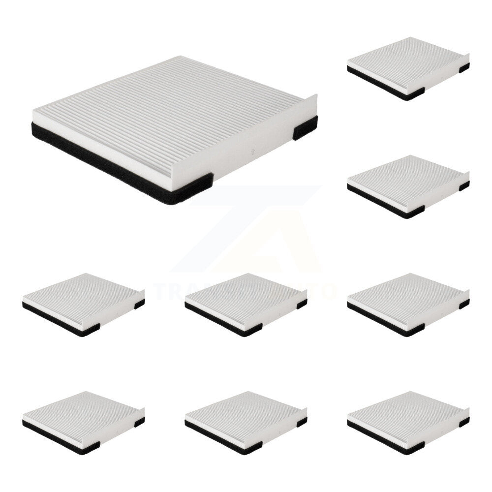 Cabin Air Filter Kit-K54-101566 - Kit.bestparts.ca