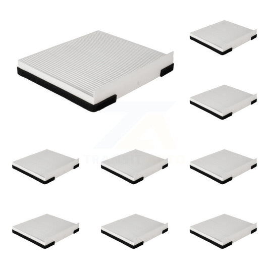 Cabin Air Filter Kit-K54-101566 - Kit.bestparts.ca