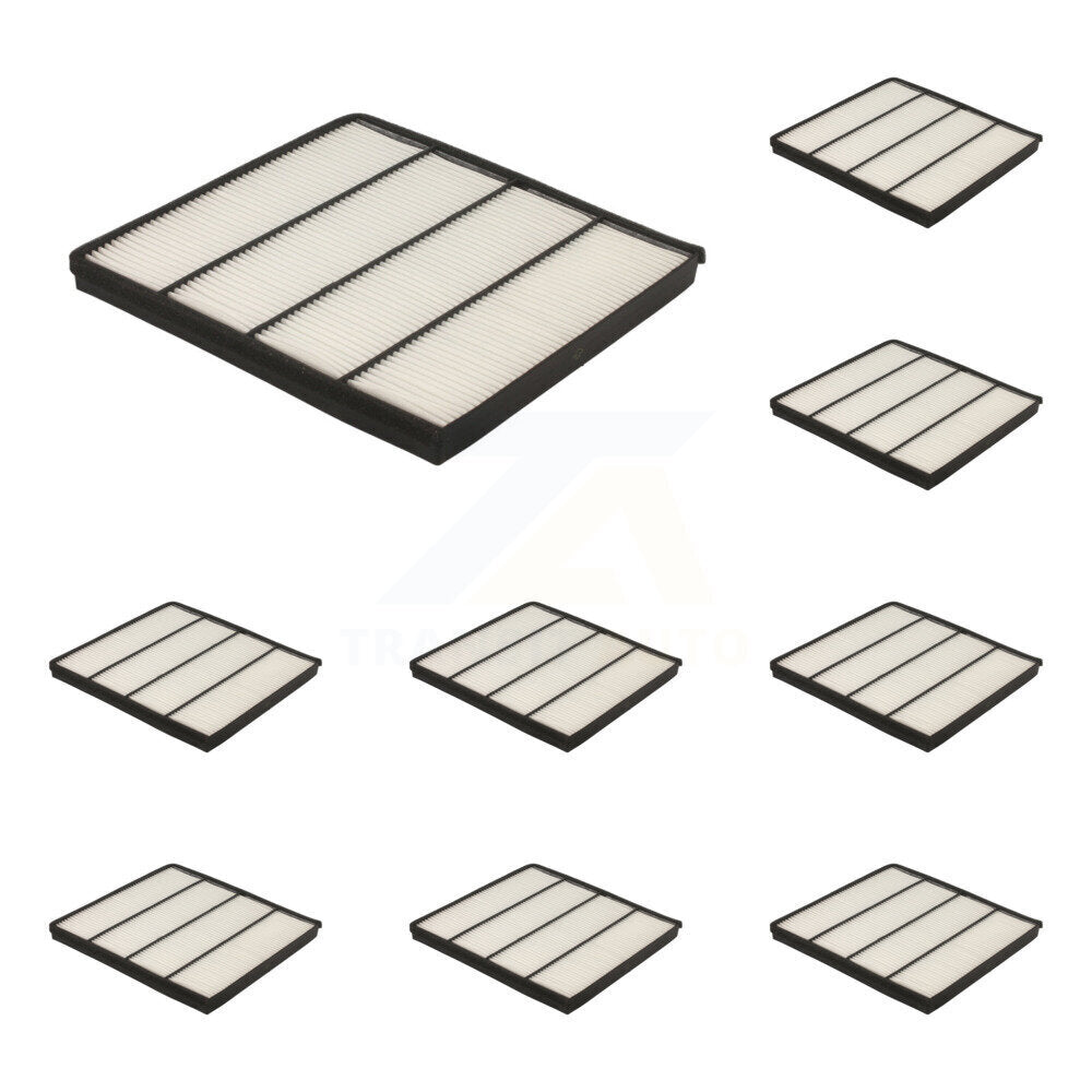 Cabin Air Filter Kit-K54-101567 - Kit.bestparts.ca Kit.bestparts.ca