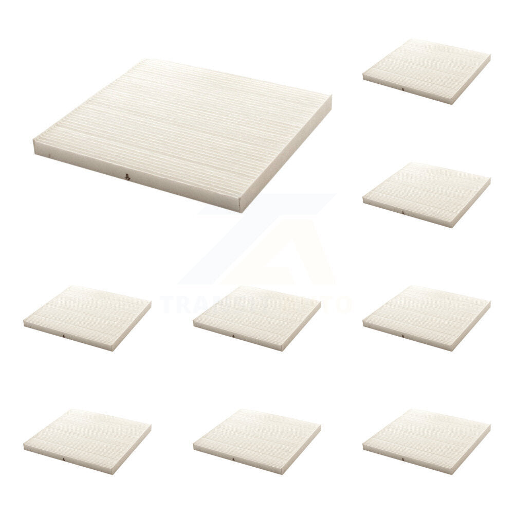 Cabin Air Filter Kit-K54-101568 - Kit.bestparts.ca Kit.bestparts.ca