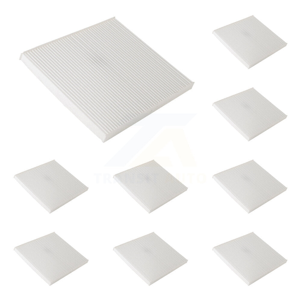 Cabin Air Filter Kit-K54-101569 - Kit.bestparts.ca Kit.bestparts.ca