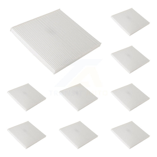 Cabin Air Filter Kit-K54-101569 - Kit.bestparts.ca