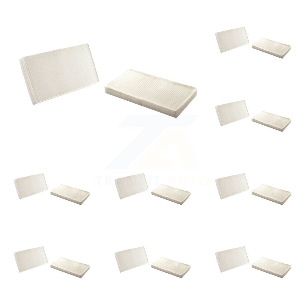 Cabin Air Filter Kit-K54-101570 - Kit.bestparts.ca Kit.bestparts.ca