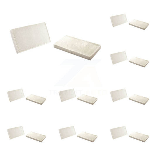 Cabin Air Filter Kit-K54-101570 - Kit.bestparts.ca