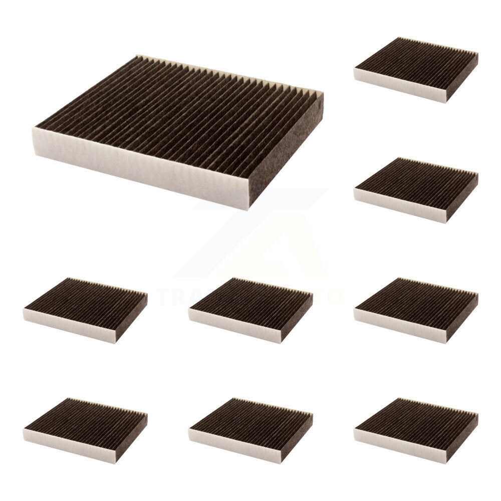 Cabin Air Filter Kit-K54-101571 - Kit.bestparts.ca