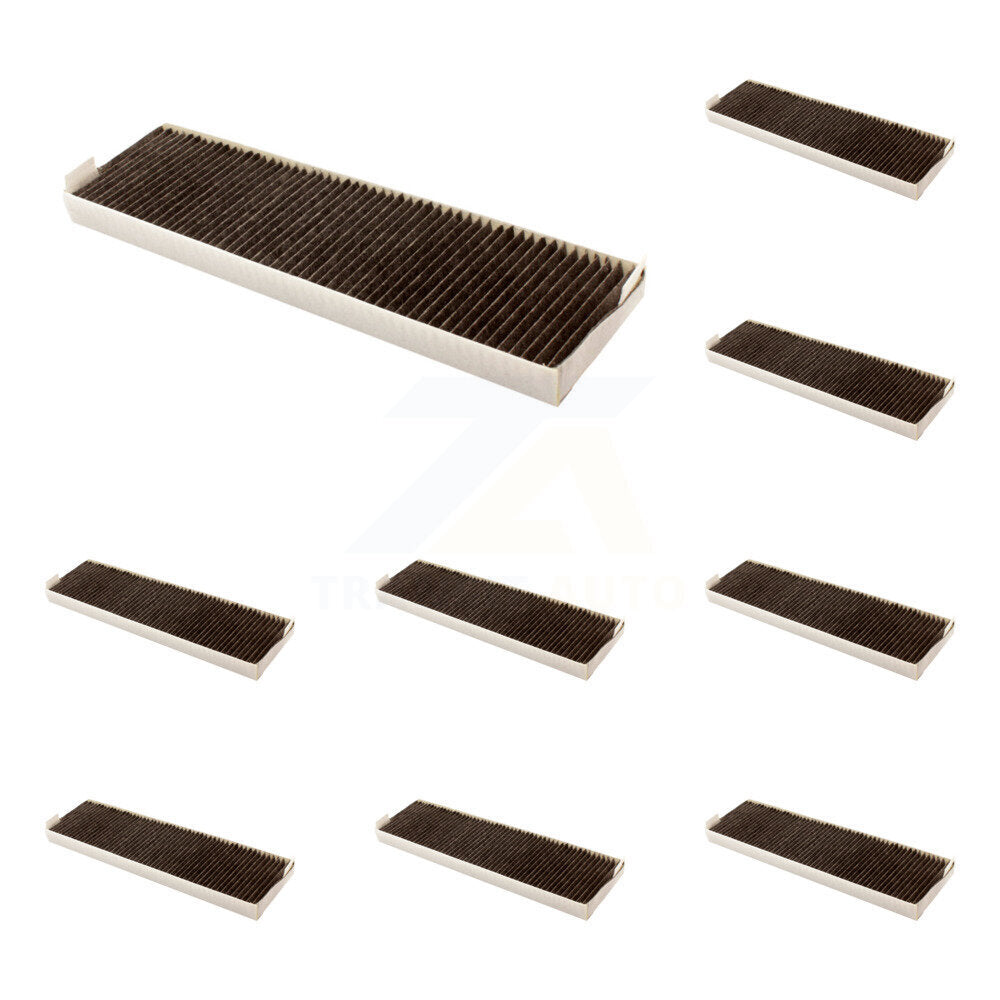 Cabin Air Filter Kit-K54-101572 - Kit.bestparts.ca