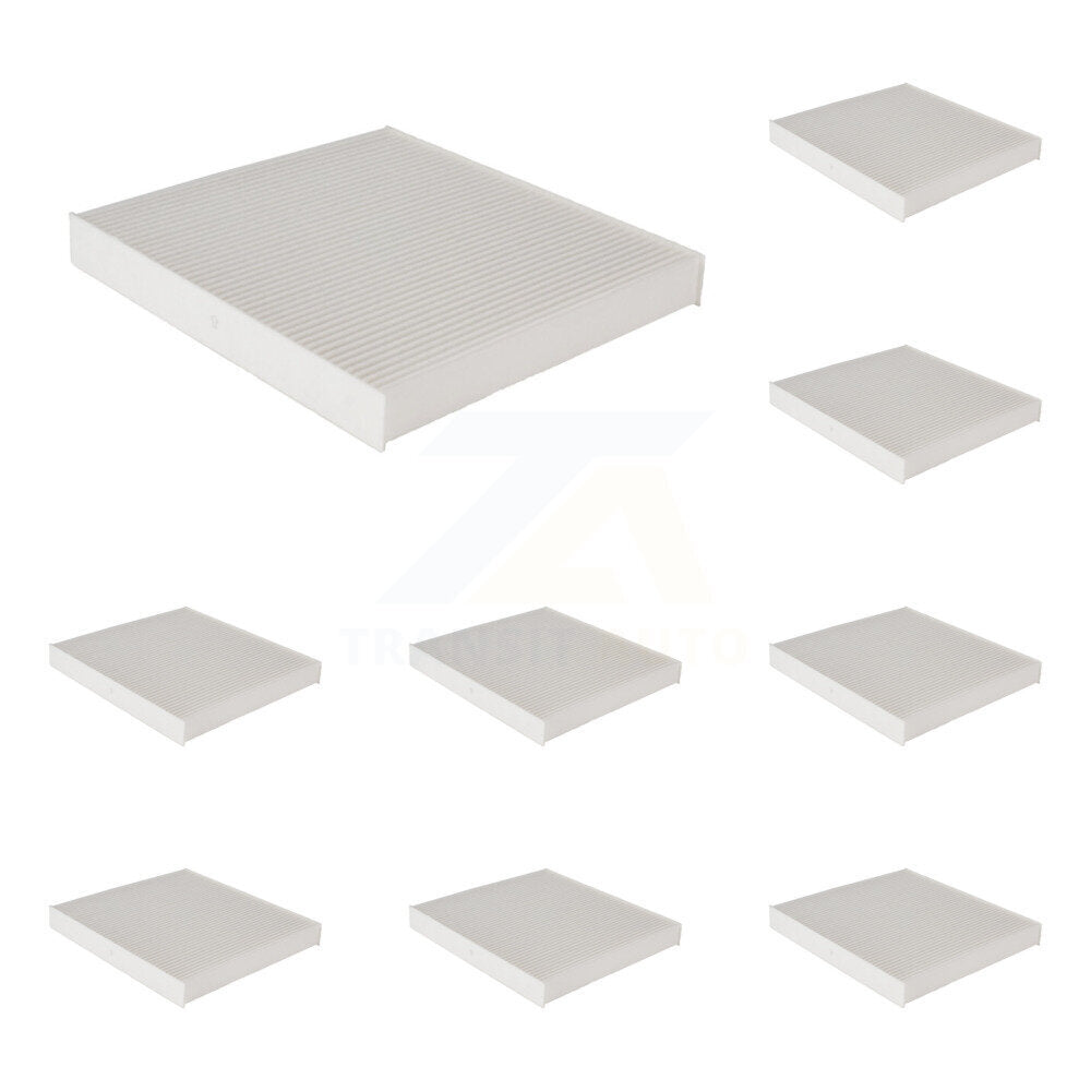 Cabin Air Filter Kit-K54-101573 - Kit.bestparts.ca Kit.bestparts.ca