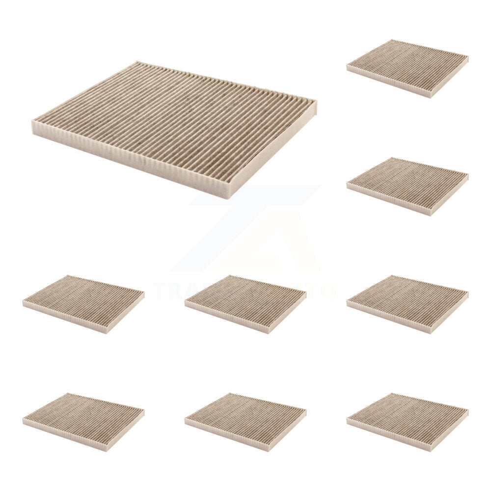 Cabin Air Filter Kit-K54-101575 - Kit.bestparts.ca Kit.bestparts.ca