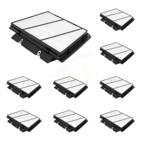 Cabin Air Filter Kit-K54-101576 - Kit.bestparts.ca