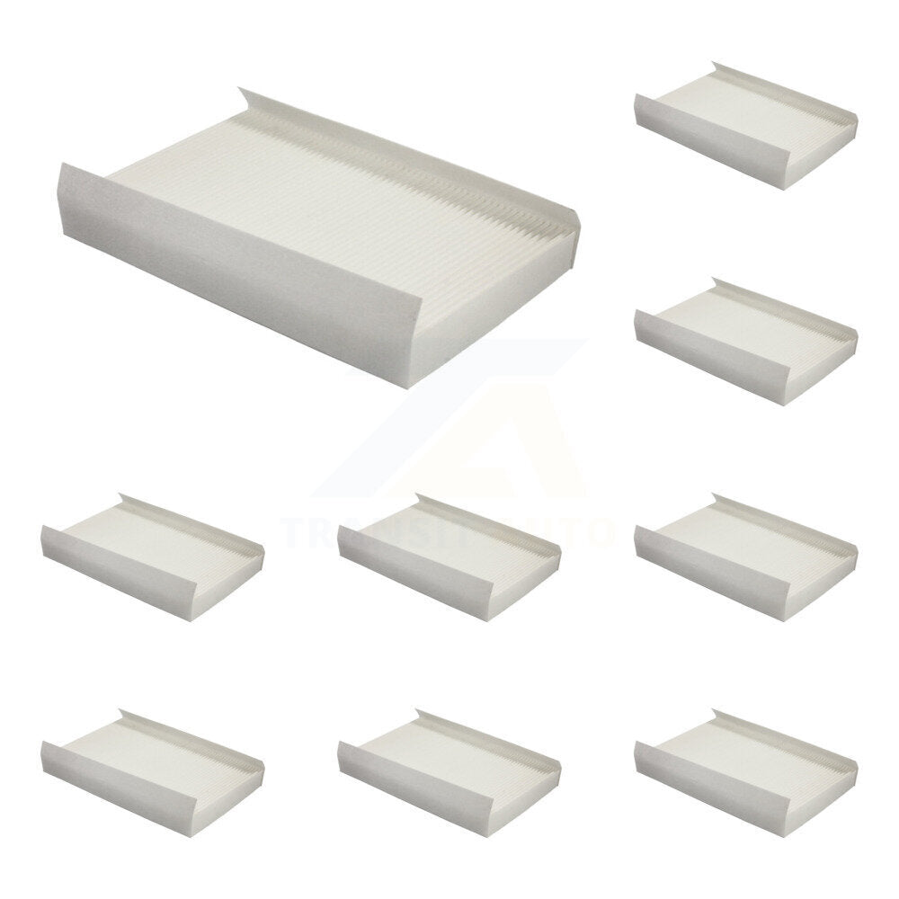 Cabin Air Filter Kit-K54-101577 - Kit.bestparts.ca Kit.bestparts.ca