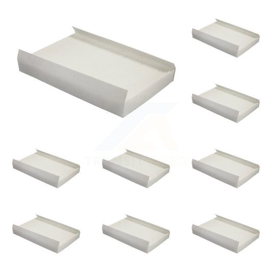 Cabin Air Filter Kit-K54-101577 - Kit.bestparts.ca