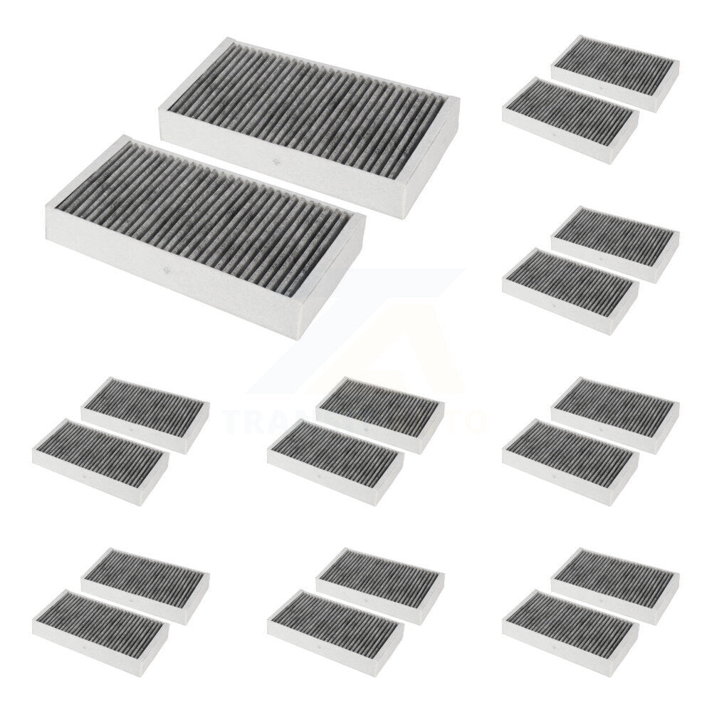 Cabin Air Filter Kit-K54-101580 - Kit.bestparts.ca
