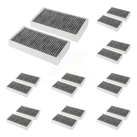 Cabin Air Filter Kit-K54-101580 - Kit.bestparts.ca
