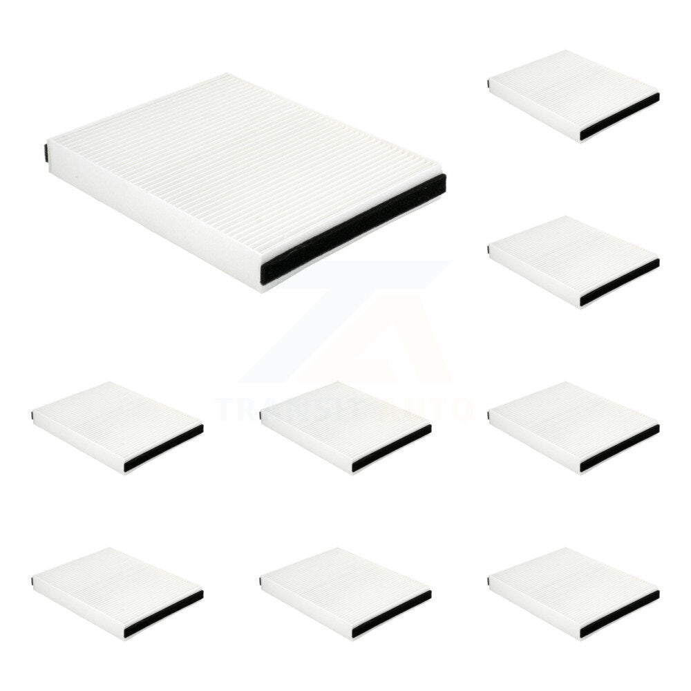 Cabin Air Filter Kit-K54-101581 - Kit.bestparts.ca