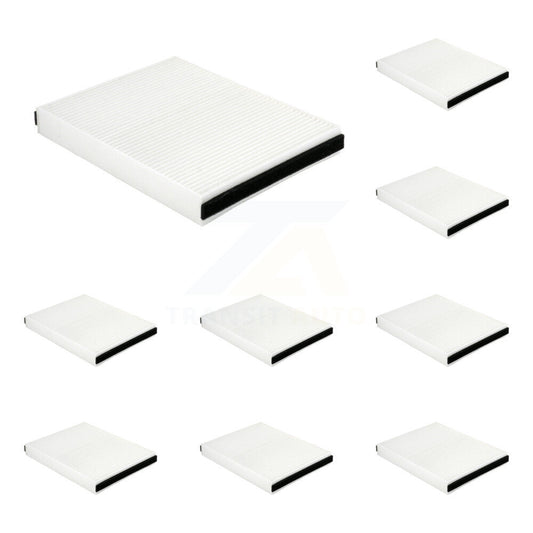 Cabin Air Filter Kit-K54-101581 - Kit.bestparts.ca