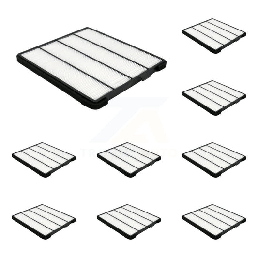 Cabin Air Filter Kit-K54-101582 - Kit.bestparts.ca