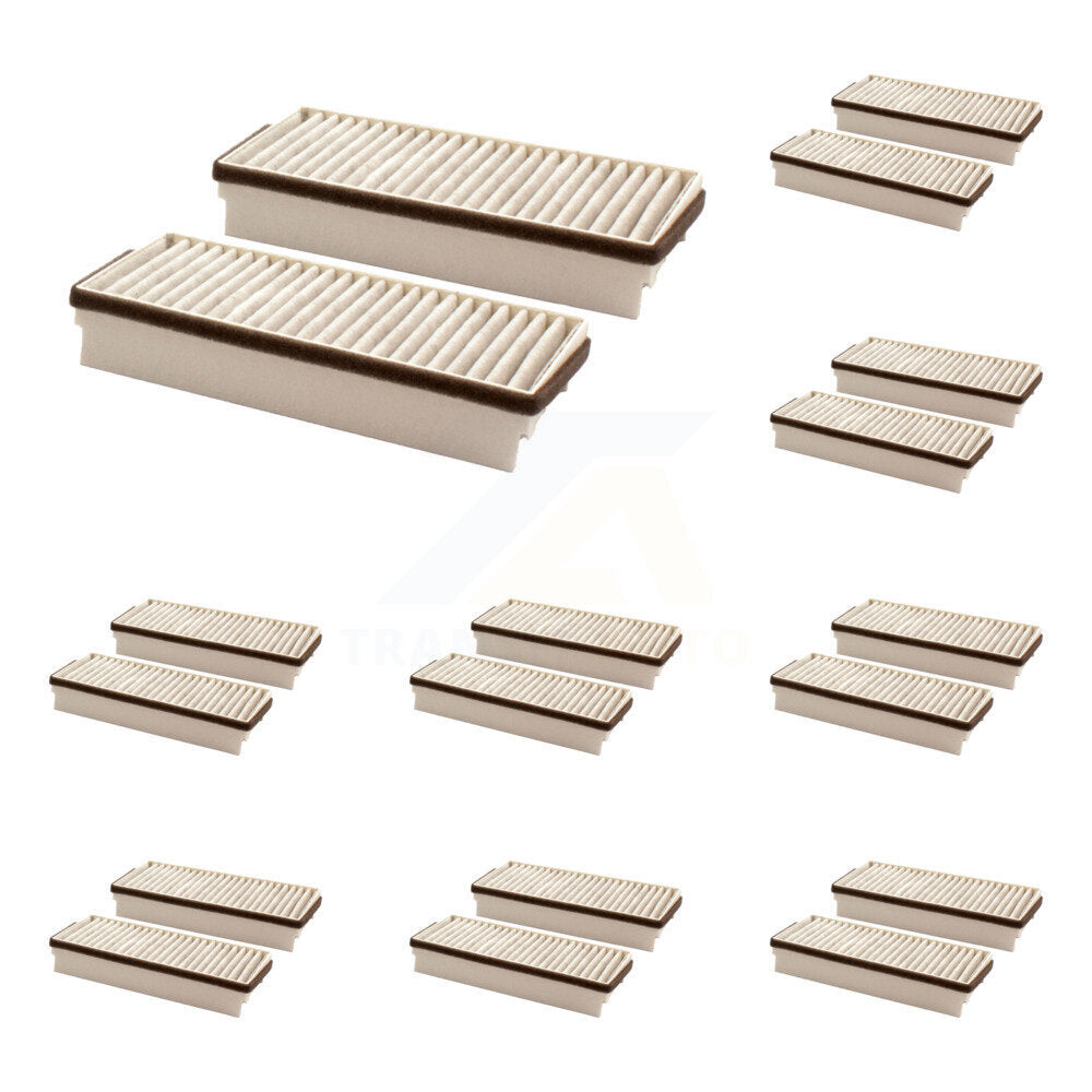 Cabin Air Filter Kit-K54-101584 - Kit.bestparts.ca Kit.bestparts.ca