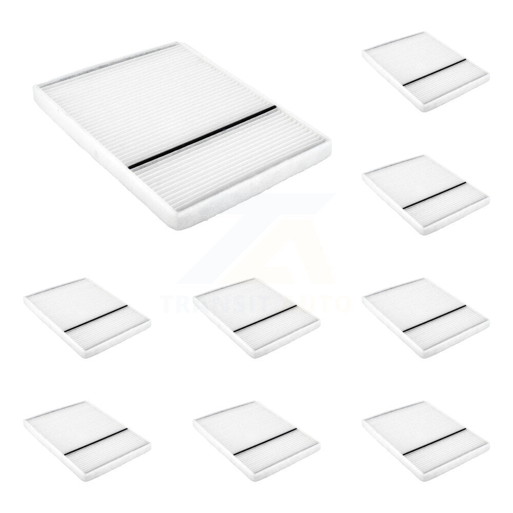 Cabin Air Filter Kit-K54-101585 - Kit.bestparts.ca