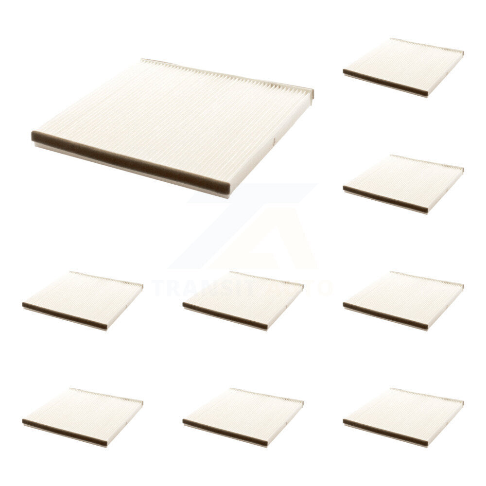 Cabin Air Filter Kit-K54-101586 - Kit.bestparts.ca Kit.bestparts.ca