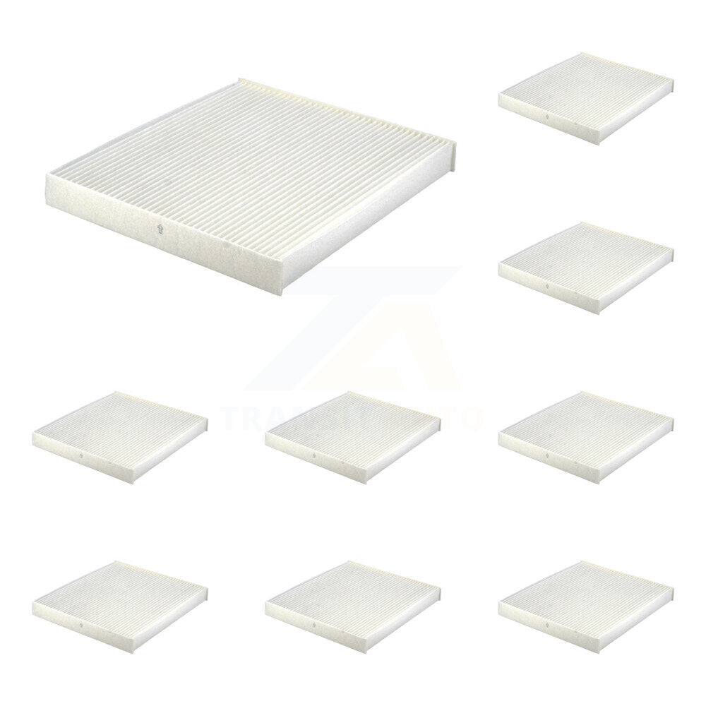 Cabin Air Filter Kit-K54-101587 - Kit.bestparts.ca Kit.bestparts.ca