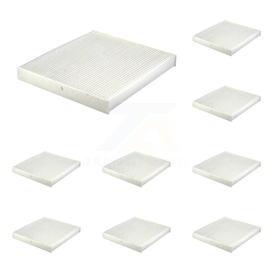 Cabin Air Filter Kit-K54-101587 - Kit.bestparts.ca