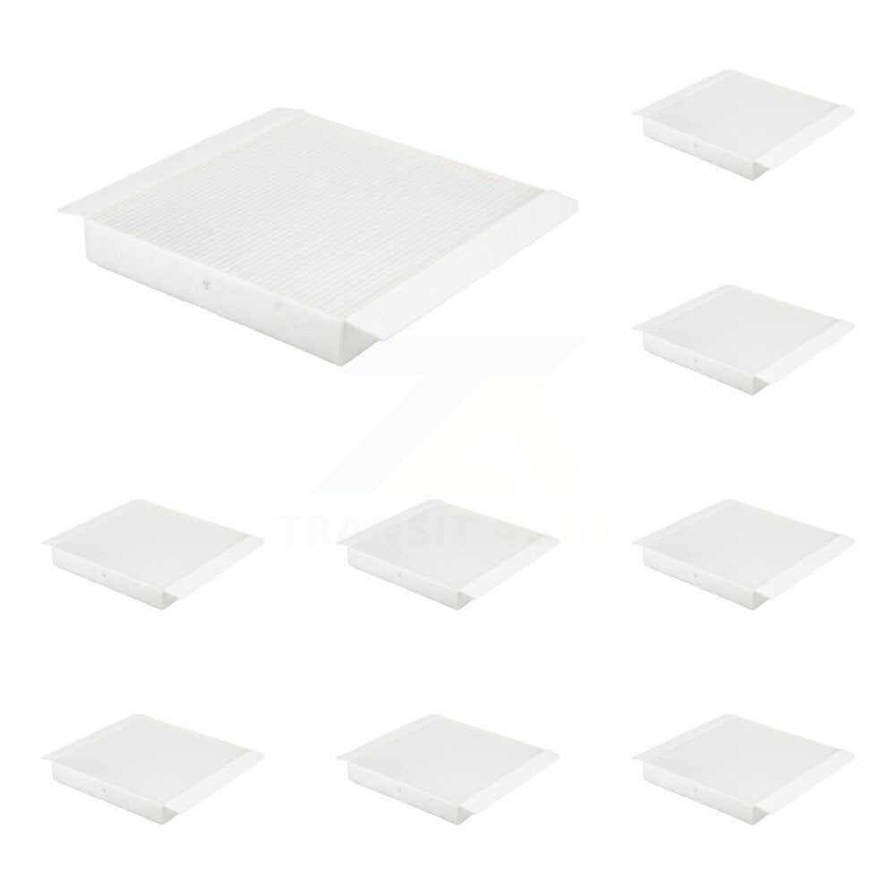 Cabin Air Filter Kit-K54-101588 - Kit.bestparts.ca