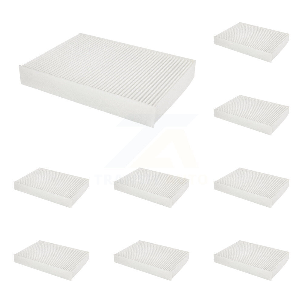 Cabin Air Filter Kit-K54-101589 - Kit.bestparts.ca