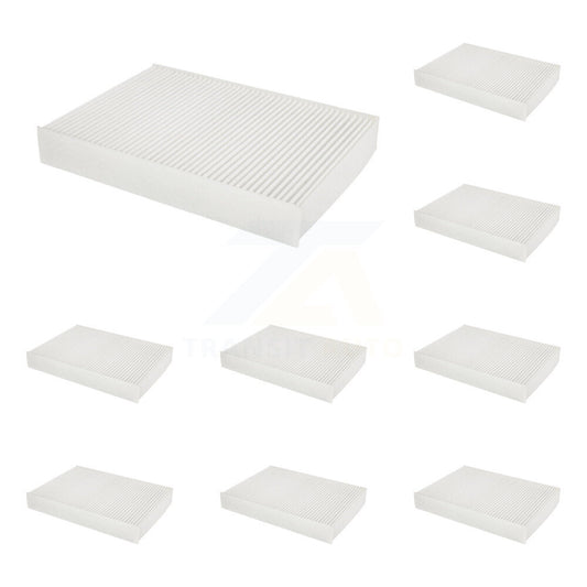 Cabin Air Filter Kit-K54-101589 - Kit.bestparts.ca