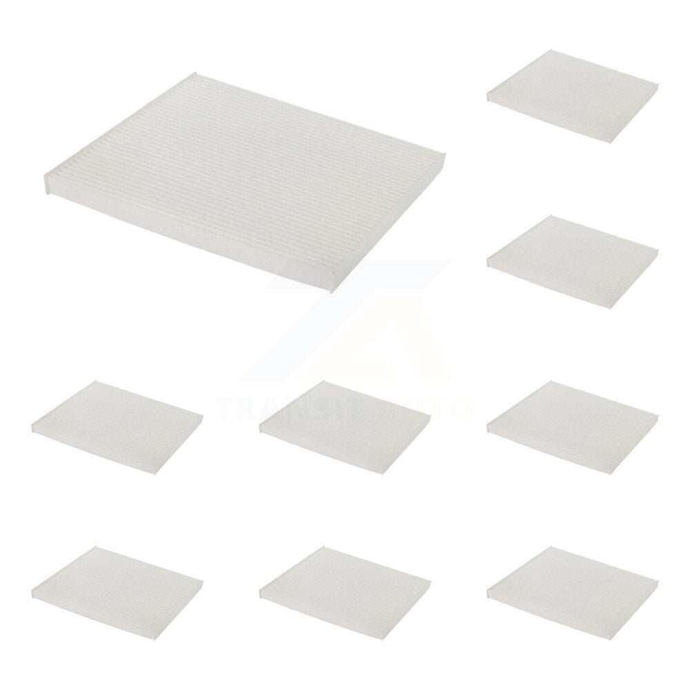 Cabin Air Filter Kit-K54-101591 - Kit.bestparts.ca Kit.bestparts.ca