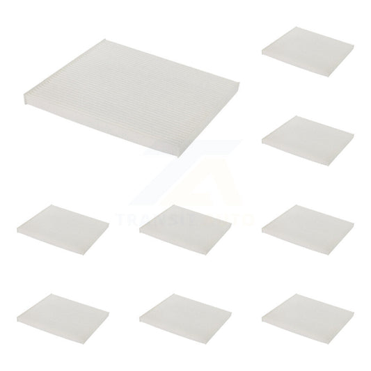 Cabin Air Filter Kit-K54-101591 - Kit.bestparts.ca