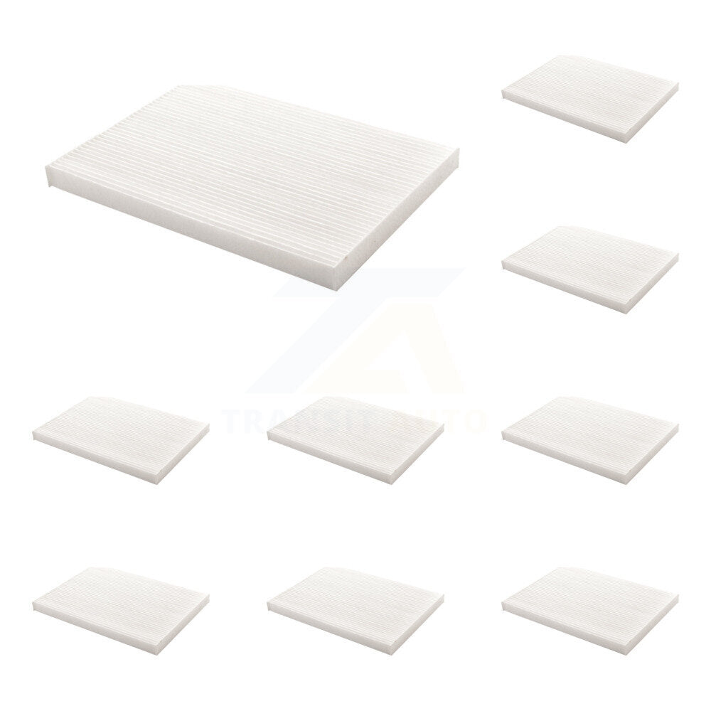 Cabin Air Filter Kit-K54-101593 - Kit.bestparts.ca