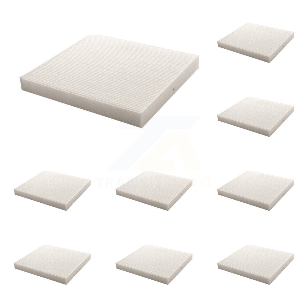 Cabin Air Filter Kit-K54-101596 - Kit.bestparts.ca