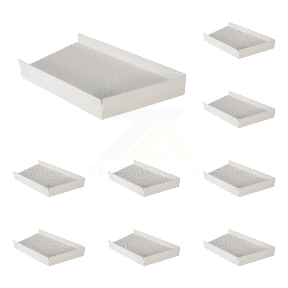 Cabin Air Filter Kit-K54-101597 - Kit.bestparts.ca Kit.bestparts.ca