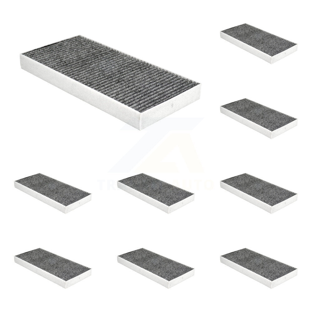 Cabin Air Filter Kit-K54-101598 - Kit.bestparts.ca