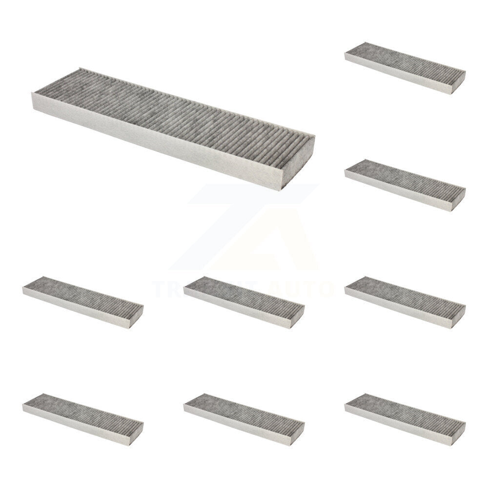 Cabin Air Filter Kit-K54-101599 - Kit.bestparts.ca